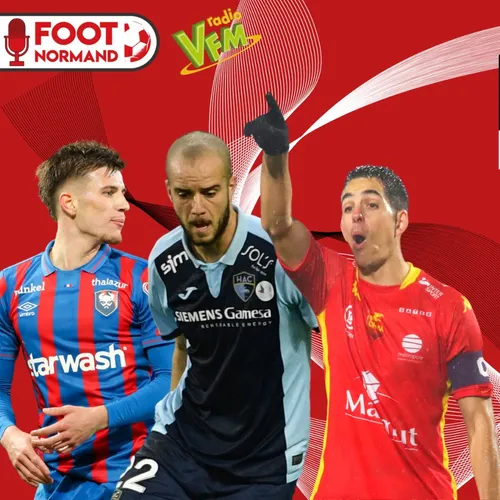 Le Débrief - 06-12-2021